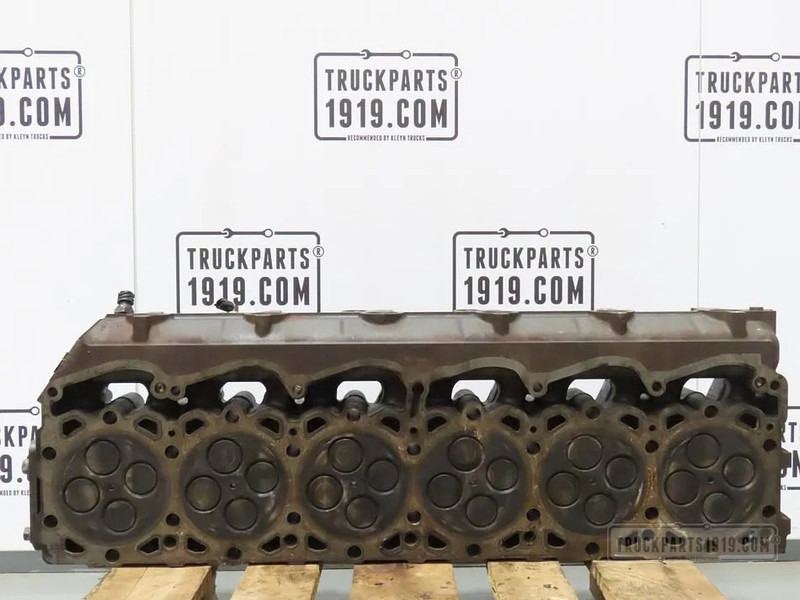 DAF 2190203 Cilinderkop DAF MX13 - Μπλοκ κυλίνδρων για Φορτηγό: φωτογραφία 3 DAF 2190203 Cilinderkop DAF MX13 - Μπλοκ κυλίνδρων για Φορτηγό: φωτογραφία 3