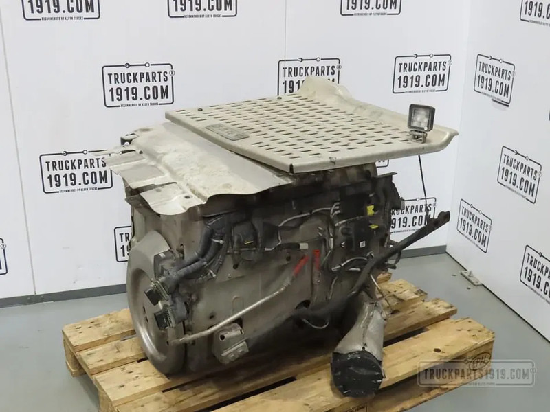 DAF 2300744 | Katalysator Euro6 - Καταλυτικός μετατροπέας για Φορτηγό: φωτογραφία 2 DAF 2300744 | Katalysator Euro6 - Καταλυτικός μετατροπέας για Φορτηγό: φωτογραφία 2