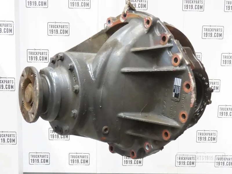 DAF 2312498 Differentieel DAF 1347 R=2.80 - Διαφορικό για Φορτηγό: φωτογραφία 2 DAF 2312498 Differentieel DAF 1347 R=2.80 - Διαφορικό για Φορτηγό: φωτογραφία 2