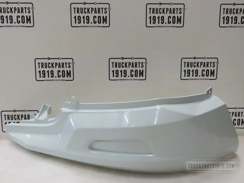 DAF 2315067 Bumperhoek Links - Προφυλακτήρας για Φορτηγό: φωτογραφία 1 DAF 2315067 Bumperhoek Links - Προφυλακτήρας για Φορτηγό: φωτογραφία 1