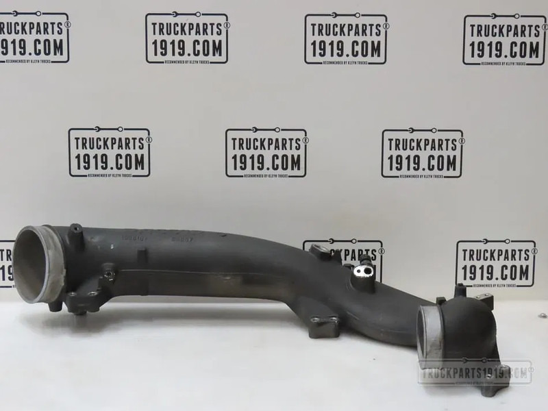 DAF 2410122 Luchtpijp MX 13 - Σύστημα εισαγωγής αέρα για Φορτηγό: φωτογραφία 1 DAF 2410122 Luchtpijp MX 13 - Σύστημα εισαγωγής αέρα για Φορτηγό: φωτογραφία 1