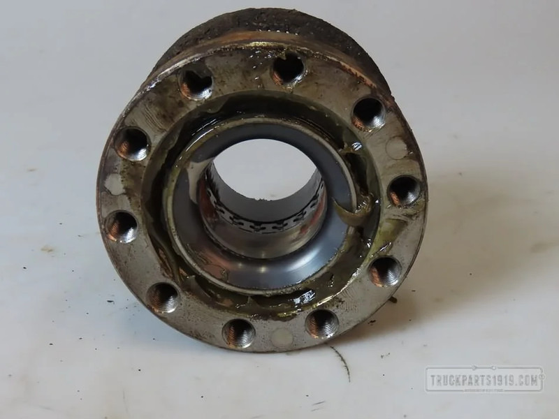 DAF Axle & Steering Parts Wiellager vooras DAF LF - Ανάρτηση για Φορτηγό: φωτογραφία 1 DAF Axle & Steering Parts Wiellager vooras DAF LF - Ανάρτηση για Φορτηγό: φωτογραφία 1