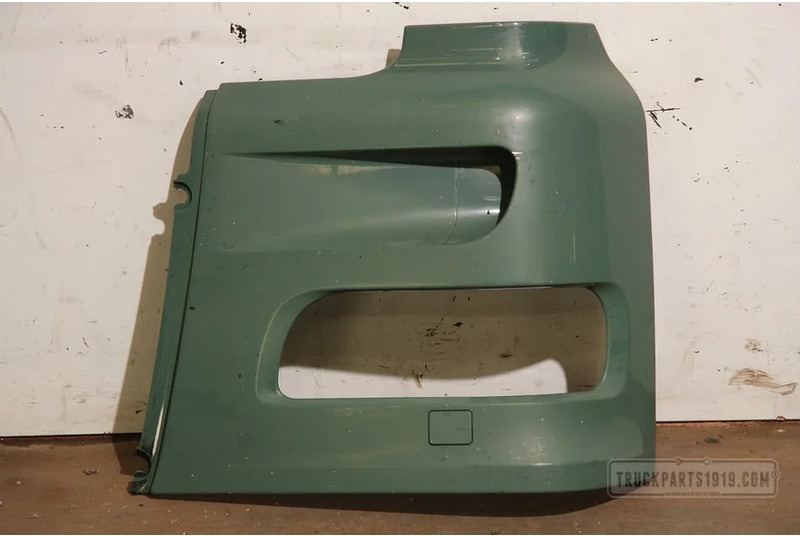 DAF Body & Chassis Parts Koplamphoek Li. DAF XF - Γωνία προφυλακτήρα για Φορτηγό: φωτογραφία 2 DAF Body & Chassis Parts Koplamphoek Li. DAF XF - Γωνία προφυλακτήρα για Φορτηγό: φωτογραφία 2