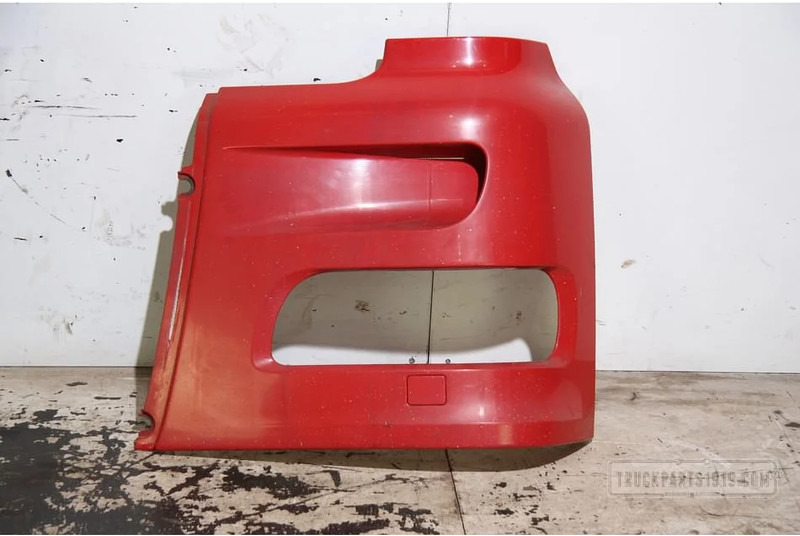 DAF Body & Chassis Parts Koplamphoek Li. DAF XF - Γωνία προφυλακτήρα για Φορτηγό: φωτογραφία 1 DAF Body & Chassis Parts Koplamphoek Li. DAF XF - Γωνία προφυλακτήρα για Φορτηγό: φωτογραφία 1