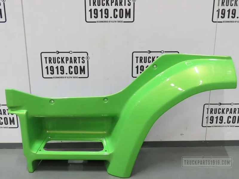 DAF CF 65 Body & Chassis Parts Opstapbak DAF CF65 & CF75 LV - Σκαλοπάτι για Φορτηγό: φωτογραφία 2 DAF CF 65 Body & Chassis Parts Opstapbak DAF CF65 & CF75 LV - Σκαλοπάτι για Φορτηγό: φωτογραφία 2