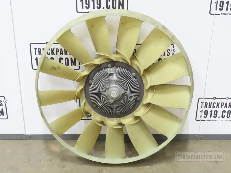DAF Cooling System Visco fan DAF MX - Ανεμιστήρας για Φορτηγό: φωτογραφία 1 DAF Cooling System Visco fan DAF MX - Ανεμιστήρας για Φορτηγό: φωτογραφία 1