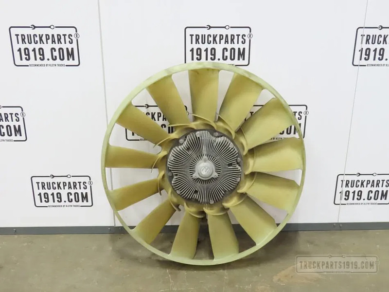 DAF Cooling System Visco fan DAF MX - Ανεμιστήρας για Φορτηγό: φωτογραφία 1 DAF Cooling System Visco fan DAF MX - Ανεμιστήρας για Φορτηγό: φωτογραφία 1