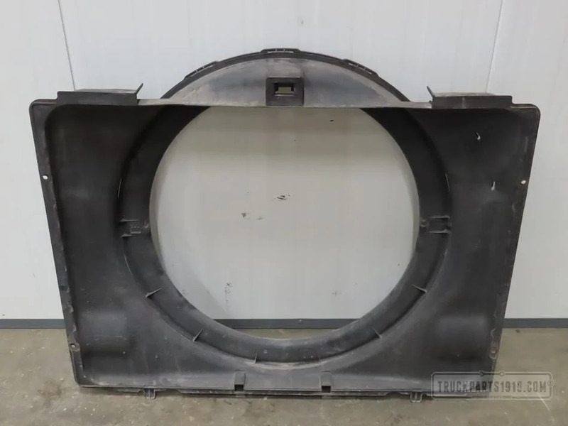 DAF Cooling System Windtunnel DAF CF - Ανεμιστήρας για Φορτηγό: φωτογραφία 2 DAF Cooling System Windtunnel DAF CF - Ανεμιστήρας για Φορτηγό: φωτογραφία 2