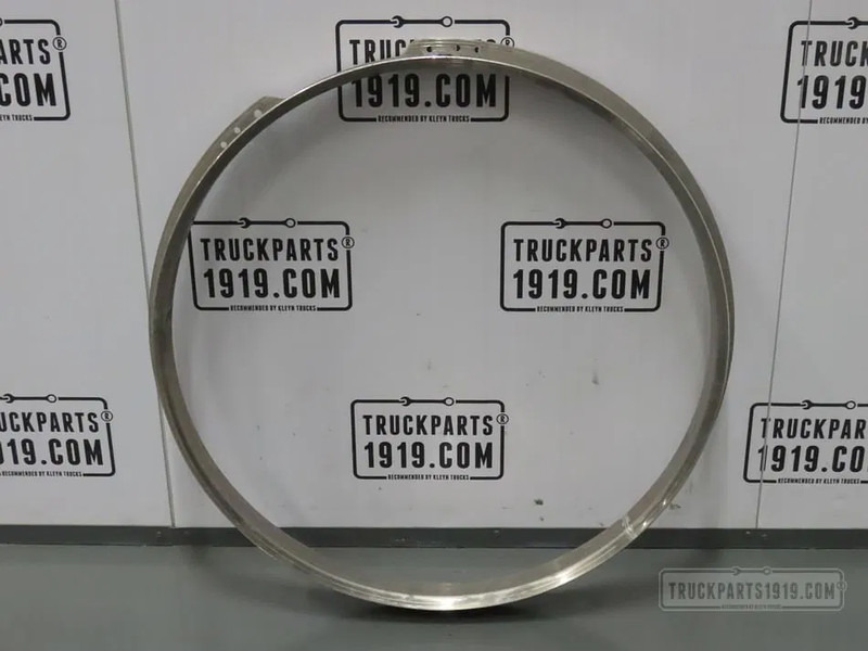 DAF Cooling System Windtunnel kraag DAF - Ανεμιστήρας για Φορτηγό: φωτογραφία 1 DAF Cooling System Windtunnel kraag DAF - Ανεμιστήρας για Φορτηγό: φωτογραφία 1
