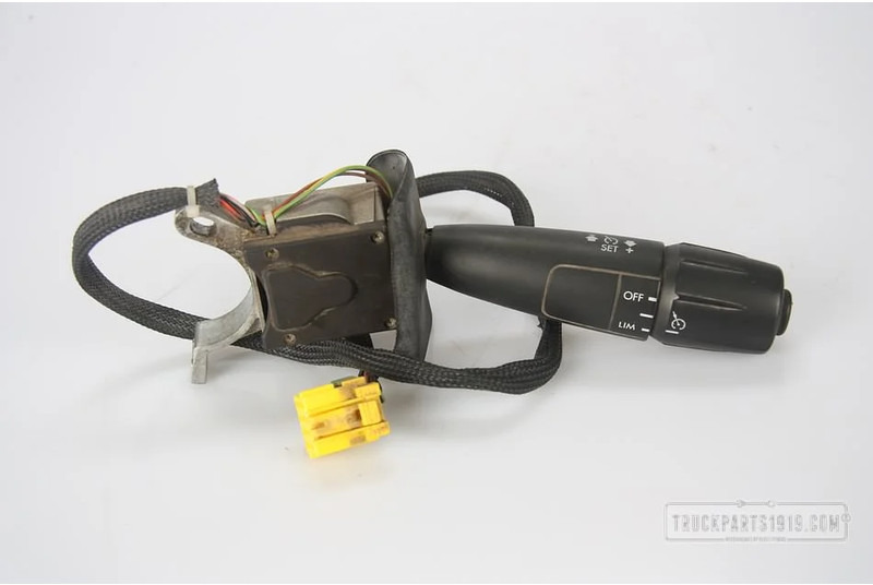 DAF Electrical System Cruisecontrol Schakelaar DAF - Διακόπτης κολώνας τιμονιού για Φορτηγό: φωτογραφία 1 DAF Electrical System Cruisecontrol Schakelaar DAF - Διακόπτης κολώνας τιμονιού για Φορτηγό: φωτογραφία 1