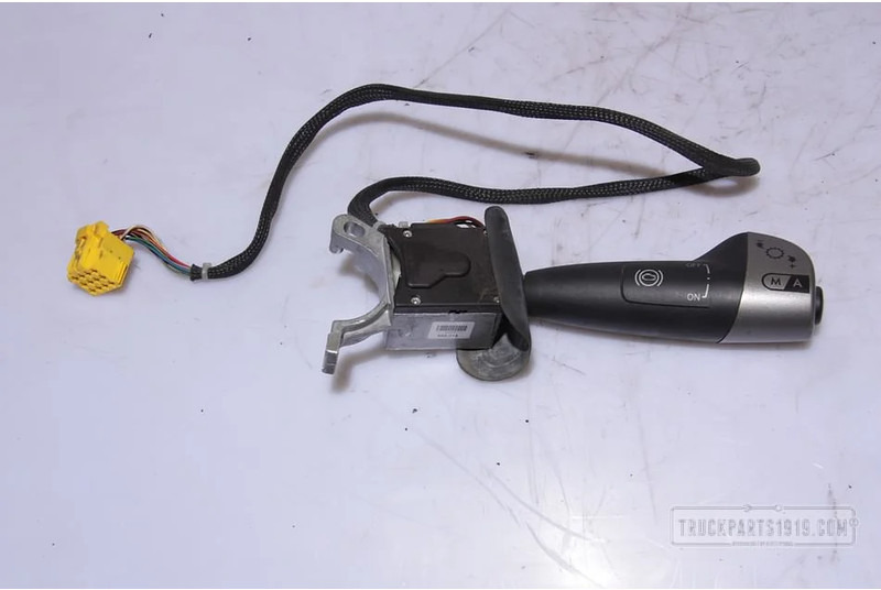 DAF Electrical System Stuurkolom schak. rechts DAF X - Διακόπτης κολώνας τιμονιού για Φορτηγό: φωτογραφία 1 DAF Electrical System Stuurkolom schak. rechts DAF X - Διακόπτης κολώνας τιμονιού για Φορτηγό: φωτογραφία 1