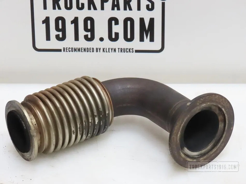 DAF Exhaust System EGR pijp flex DAF MX13 - Σύστημα εξάτμισης για Φορτηγό: φωτογραφία 1 DAF Exhaust System EGR pijp flex DAF MX13 - Σύστημα εξάτμισης για Φορτηγό: φωτογραφία 1