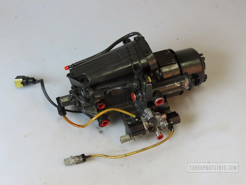 DAF Fuel System Brandstoffilterhuis DAF MX 11 - Σύστημα καυσίμου για Ελαφρύ επαγγελματικό: φωτογραφία 2 DAF Fuel System Brandstoffilterhuis DAF MX 11 - Σύστημα καυσίμου για Ελαφρύ επαγγελματικό: φωτογραφία 2