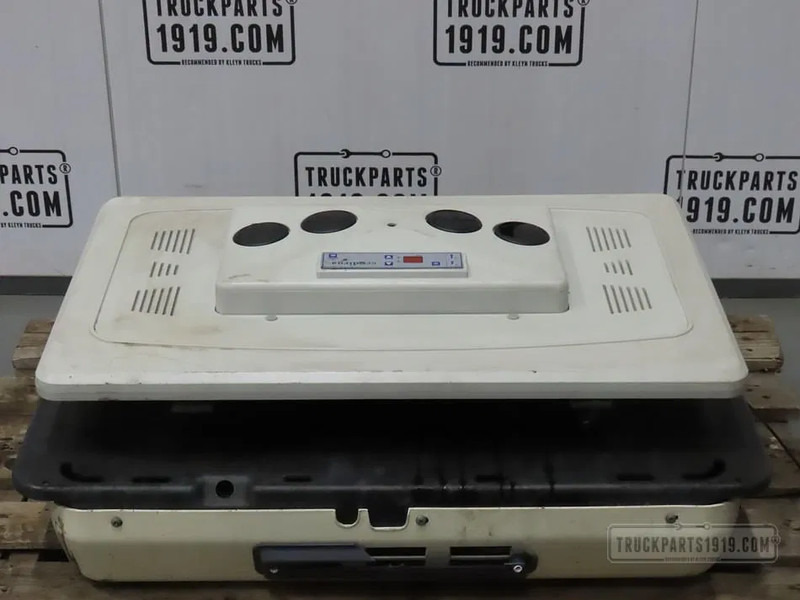 DAF Heating, Ventilation & AC Dak airco compact DAF XF - Θέρμανση/ Εξαερισμός για Φορτηγό: φωτογραφία 2 DAF Heating, Ventilation & AC Dak airco compact DAF XF - Θέρμανση/ Εξαερισμός για Φορτηγό: φωτογραφία 2