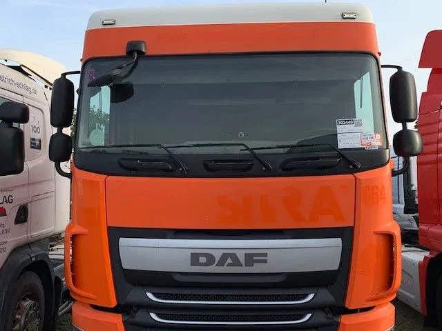 DAF XF 106 SpaceCap Cabine Compleet - Καμπίνα και εσωτερικό για Φορτηγό: φωτογραφία 1 DAF XF 106 SpaceCap Cabine Compleet - Καμπίνα και εσωτερικό για Φορτηγό: φωτογραφία 1