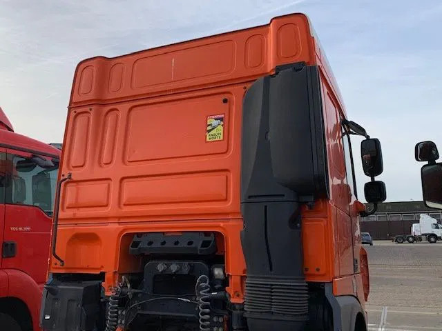DAF XF 106 SpaceCap Cabine Compleet - Καμπίνα και εσωτερικό για Φορτηγό: φωτογραφία 3 DAF XF 106 SpaceCap Cabine Compleet - Καμπίνα και εσωτερικό για Φορτηγό: φωτογραφία 3