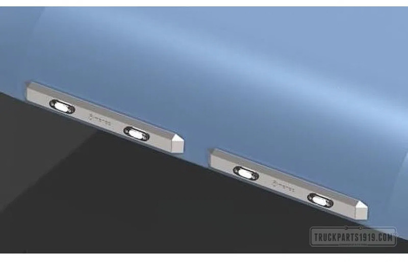 Diversen 888436 universal LED bar - Φωτισμός για Φορτηγό: φωτογραφία 1 Diversen 888436 universal LED bar - Φωτισμός για Φορτηγό: φωτογραφία 1