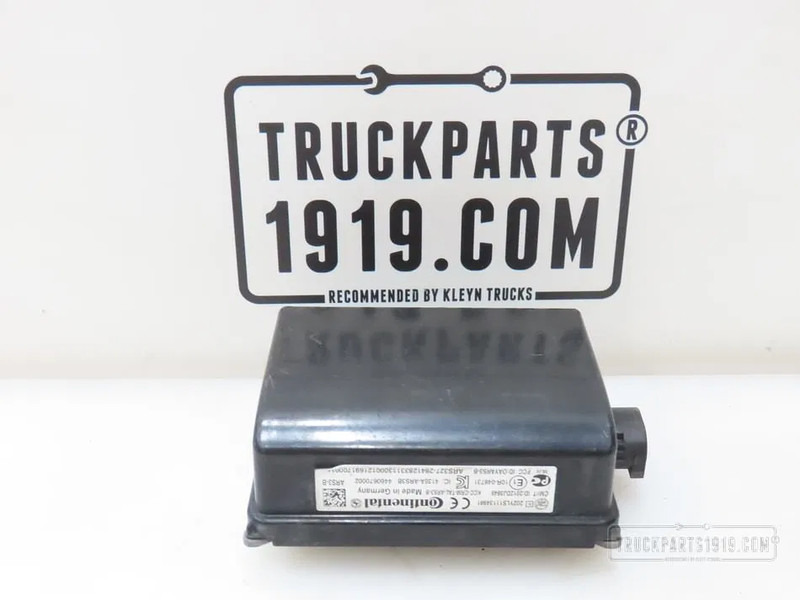 Iveco 5802020285 Afstandsradar - Ηλεκτρονική μονάδα ελέγχου για Φορτηγό: φωτογραφία 1 Iveco 5802020285 Afstandsradar - Ηλεκτρονική μονάδα ελέγχου για Φορτηγό: φωτογραφία 1