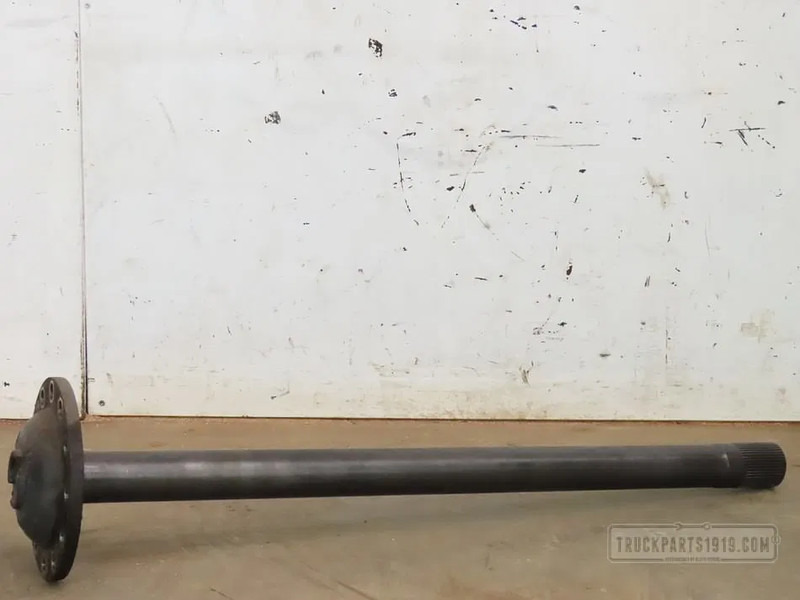 Iveco Axle & Steering Parts Steekas Iveco - Ημιαξονιο για Φορτηγό: φωτογραφία 1 Iveco Axle & Steering Parts Steekas Iveco - Ημιαξονιο για Φορτηγό: φωτογραφία 1