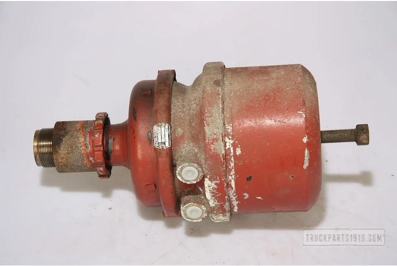 Iveco Brake System Rembekrachtiger used - Εξαρτήματα φρένων για Φορτηγό: φωτογραφία 1 Iveco Brake System Rembekrachtiger used - Εξαρτήματα φρένων για Φορτηγό: φωτογραφία 1