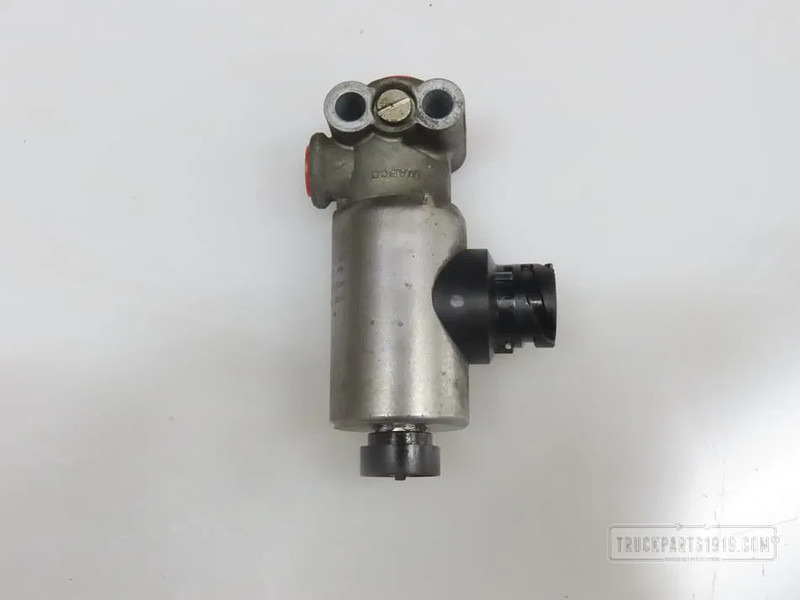 Iveco Compressed Air System Magneetventiel Iveco - Βαλβίδα για Φορτηγό: φωτογραφία 1 Iveco Compressed Air System Magneetventiel Iveco - Βαλβίδα για Φορτηγό: φωτογραφία 1