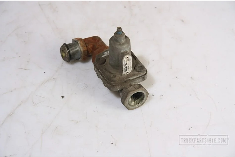Iveco Compressed Air System Overdruk ventiel - Βαλβίδα για Φορτηγό: φωτογραφία 1 Iveco Compressed Air System Overdruk ventiel - Βαλβίδα για Φορτηγό: φωτογραφία 1