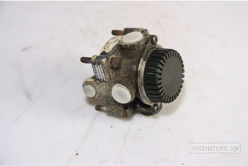 Iveco Compressed Air System Ventiel Iveco - Βαλβίδα για Φορτηγό: φωτογραφία 1 Iveco Compressed Air System Ventiel Iveco - Βαλβίδα για Φορτηγό: φωτογραφία 1