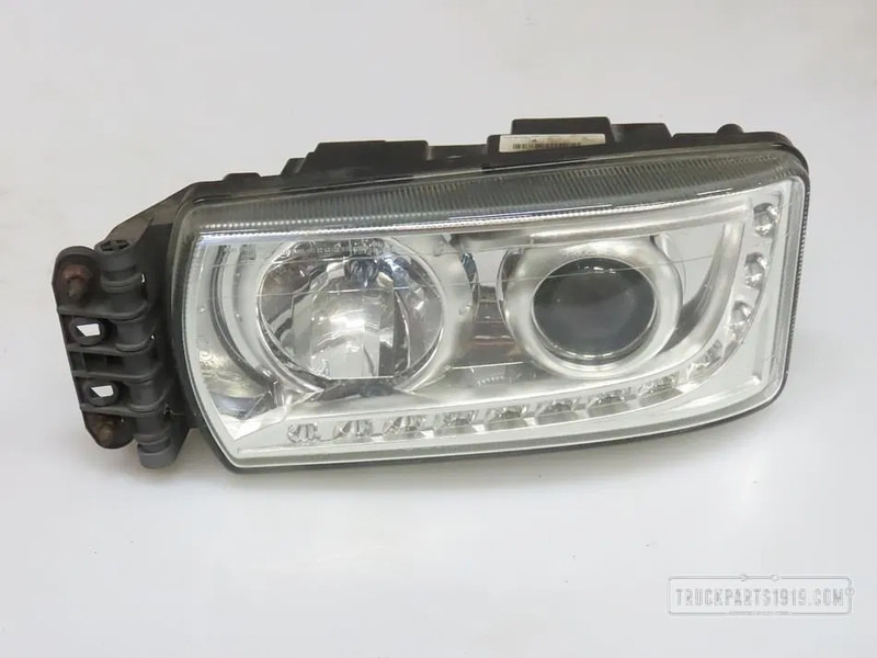 Iveco Lighting Koplamp Li. Iveco - Προβολέας για Φορτηγό: φωτογραφία 1 Iveco Lighting Koplamp Li. Iveco - Προβολέας για Φορτηγό: φωτογραφία 1