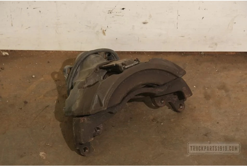 KNORR-BREMSE Brake System Remklauw MERCEDES-BENZ - Δαγκάνα φρένων για Φορτηγό: φωτογραφία 2 KNORR-BREMSE Brake System Remklauw MERCEDES-BENZ - Δαγκάνα φρένων για Φορτηγό: φωτογραφία 2