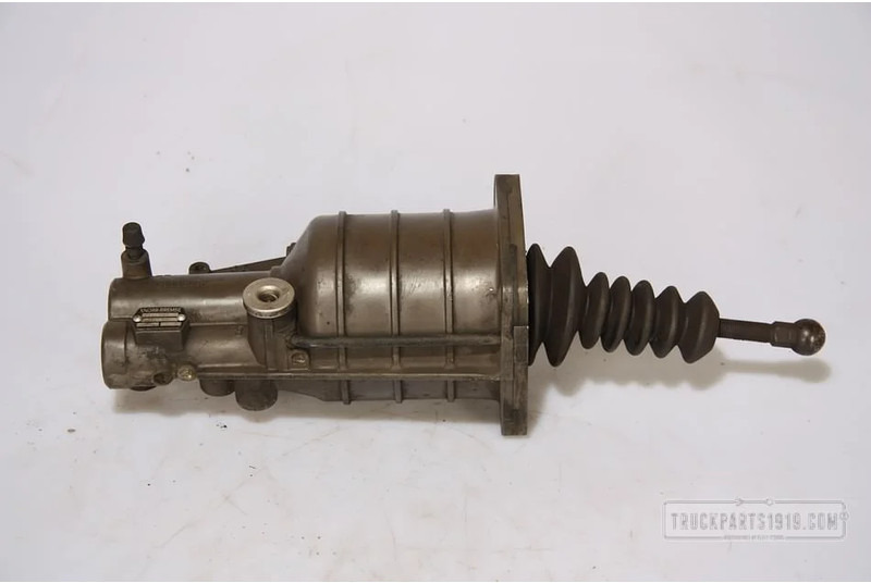 KNORR-BREMSE Gearbox & Clutch Parts Koppelings pomp - Συμπλέκτης και ανταλλακτικά για Φορτηγό: φωτογραφία 1 KNORR-BREMSE Gearbox & Clutch Parts Koppelings pomp - Συμπλέκτης και ανταλλακτικά για Φορτηγό: φωτογραφία 1