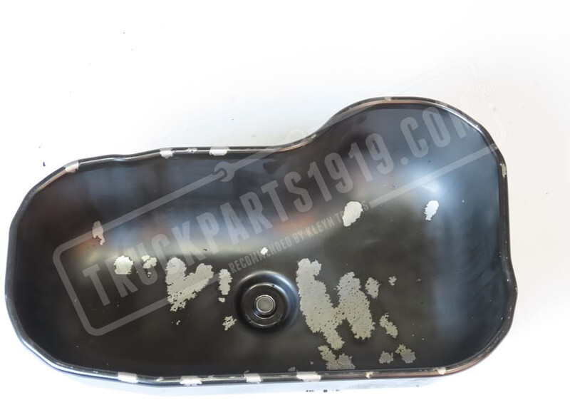 MAN 51.05801-5787 Oil sump MAN D0836 - Κάρτερ λαδιού για Φορτηγό: φωτογραφία 1 MAN 51.05801-5787 Oil sump MAN D0836 - Κάρτερ λαδιού για Φορτηγό: φωτογραφία 1