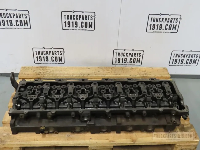 MAN 51031006170 Cilinderkop D2066 - Μπλοκ κυλίνδρων για Φορτηγό: φωτογραφία 1 MAN 51031006170 Cilinderkop D2066 - Μπλοκ κυλίνδρων για Φορτηγό: φωτογραφία 1