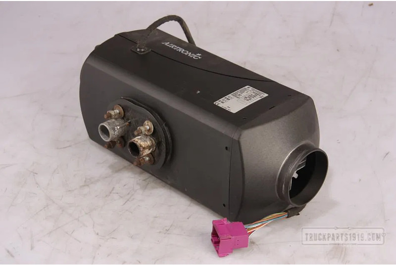 MAN 81619006410 D4S 3.5KW - Θέρμανση/ Εξαερισμός για Φορτηγό: φωτογραφία 1 MAN 81619006410 D4S 3.5KW - Θέρμανση/ Εξαερισμός για Φορτηγό: φωτογραφία 1