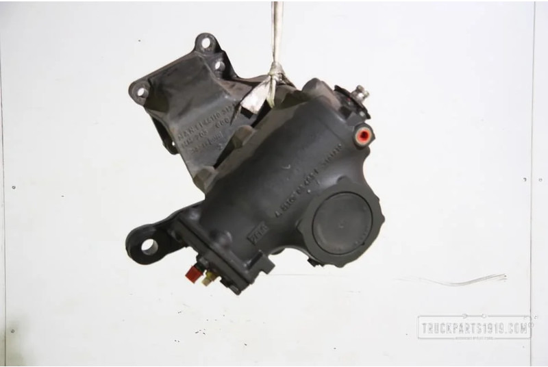 MAN Axle & Steering Parts Stuurhuis - Αντλία υδραυλικού τιμονιού για Φορτηγό: φωτογραφία 1 MAN Axle & Steering Parts Stuurhuis - Αντλία υδραυλικού τιμονιού για Φορτηγό: φωτογραφία 1