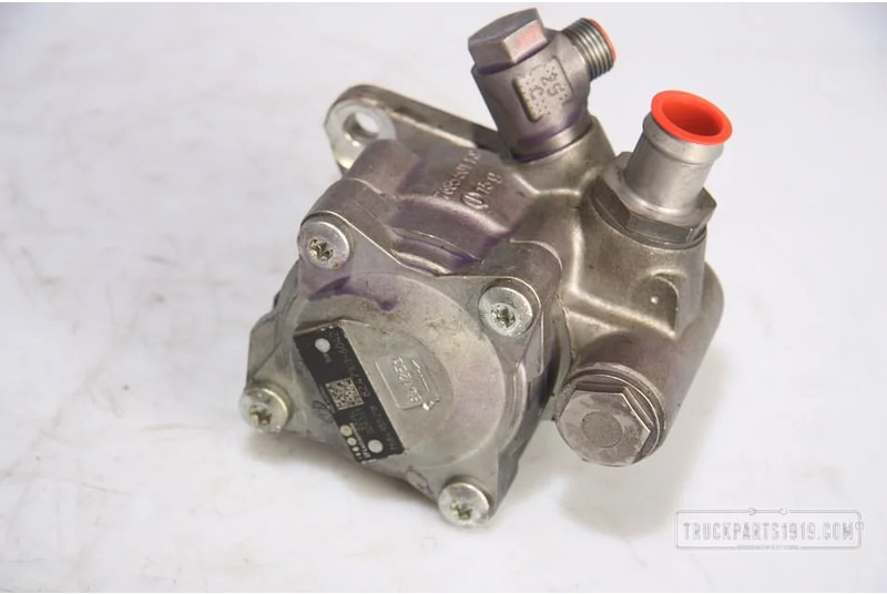 MAN Axle & Steering Parts Stuurpomp TGL & TGM - Αντλία υδραυλικού τιμονιού για Φορτηγό: φωτογραφία 2 MAN Axle & Steering Parts Stuurpomp TGL & TGM - Αντλία υδραυλικού τιμονιού για Φορτηγό: φωτογραφία 2
