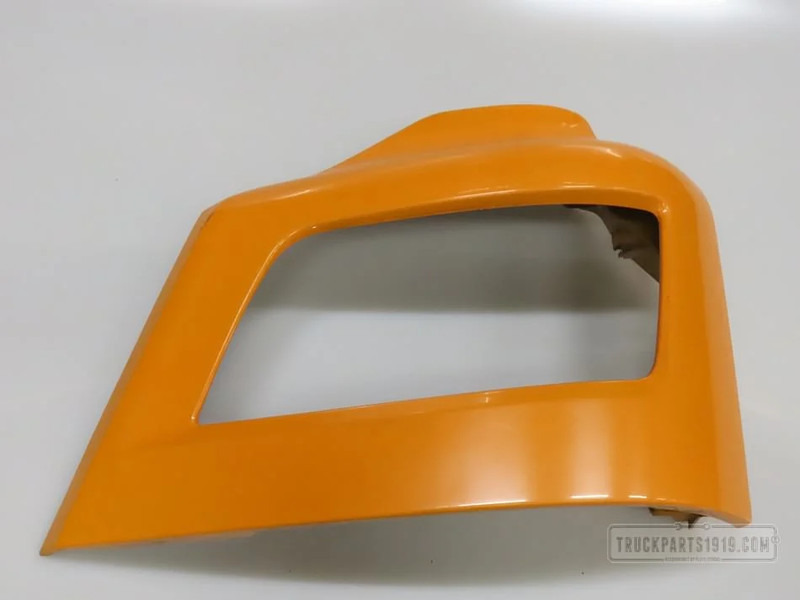 MAN Body & Chassis Parts Bumperzijdeel boven Li. - Γωνία προφυλακτήρα για Φορτηγό: φωτογραφία 2 MAN Body & Chassis Parts Bumperzijdeel boven Li. - Γωνία προφυλακτήρα για Φορτηγό: φωτογραφία 2