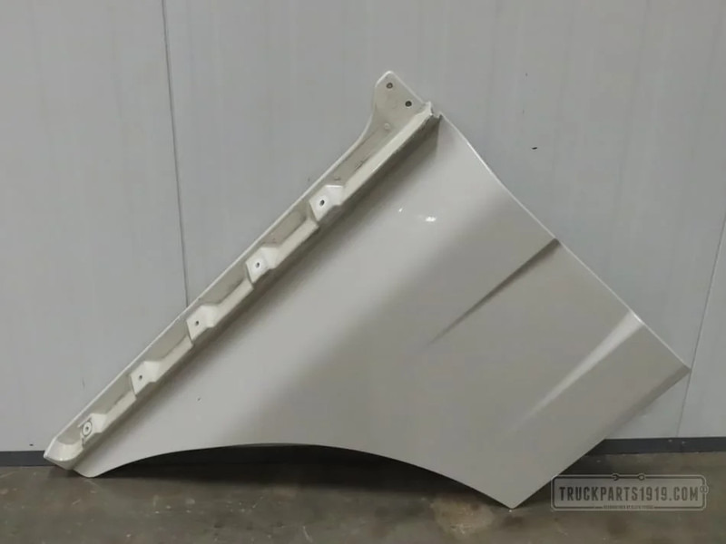 MAN Body & Chassis Parts Deurverlenging Re. - Πόρτα και ανταλλακτικά για Φορτηγό: φωτογραφία 2 MAN Body & Chassis Parts Deurverlenging Re. - Πόρτα και ανταλλακτικά για Φορτηγό: φωτογραφία 2