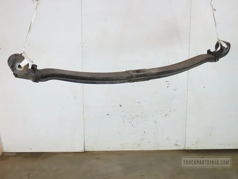 MAN Suspension Parts Paraboolveer 2 blads - Ελατήριο για Φορτηγό: φωτογραφία 1 MAN Suspension Parts Paraboolveer 2 blads - Ελατήριο για Φορτηγό: φωτογραφία 1