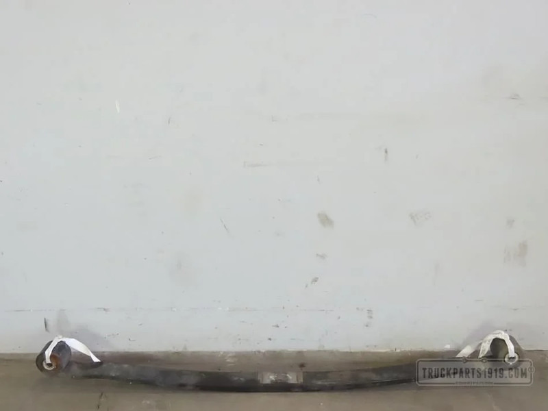 MAN Suspension Parts Paraboolveer - Ελατήριο για Φορτηγό: φωτογραφία 1 MAN Suspension Parts Paraboolveer - Ελατήριο για Φορτηγό: φωτογραφία 1