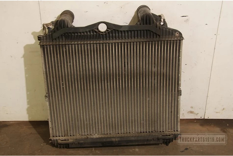 MAN TGA 81.06130-0175 Interkoeler TGA - Ψυγείο αυτοκίνητο για Φορτηγό: φωτογραφία 1 MAN TGA 81.06130-0175 Interkoeler TGA - Ψυγείο αυτοκίνητο για Φορτηγό: φωτογραφία 1