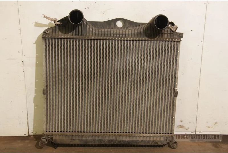 MAN TGA 81.06130-0175 Interkoeler TGA - Ψυγείο αυτοκίνητο για Φορτηγό: φωτογραφία 2 MAN TGA 81.06130-0175 Interkoeler TGA - Ψυγείο αυτοκίνητο για Φορτηγό: φωτογραφία 2