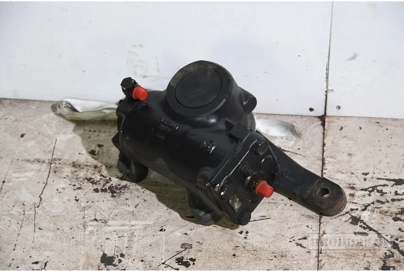 MAN TGL Axle & Steering Parts Stuurhuis TGL - Αντλία υδραυλικού τιμονιού για Φορτηγό: φωτογραφία 1 MAN TGL Axle & Steering Parts Stuurhuis TGL - Αντλία υδραυλικού τιμονιού για Φορτηγό: φωτογραφία 1