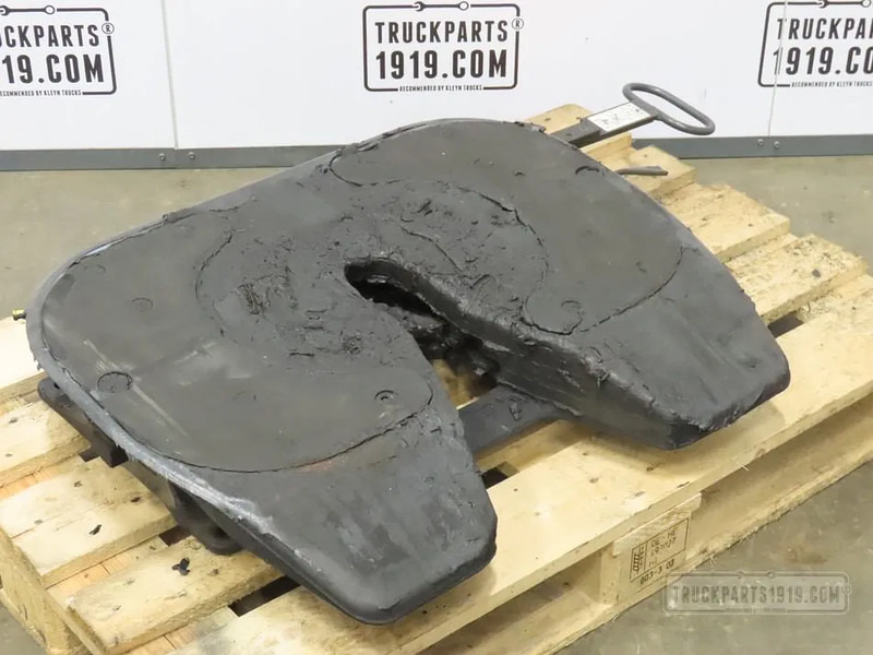 Mercedes-Benz 0003150609 Opleggerschotel MB MP4 - Πλαίσιο/ Σασί για Φορτηγό: φωτογραφία 1 Mercedes-Benz 0003150609 Opleggerschotel MB MP4 - Πλαίσιο/ Σασί για Φορτηγό: φωτογραφία 1