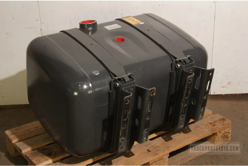 Mercedes-Benz 9604707102 Brandstoftank + steunen 290L - Ρεζερβουάρ καυσίμου για Φορτηγό: φωτογραφία 2 Mercedes-Benz 9604707102 Brandstoftank + steunen 290L - Ρεζερβουάρ καυσίμου για Φορτηγό: φωτογραφία 2