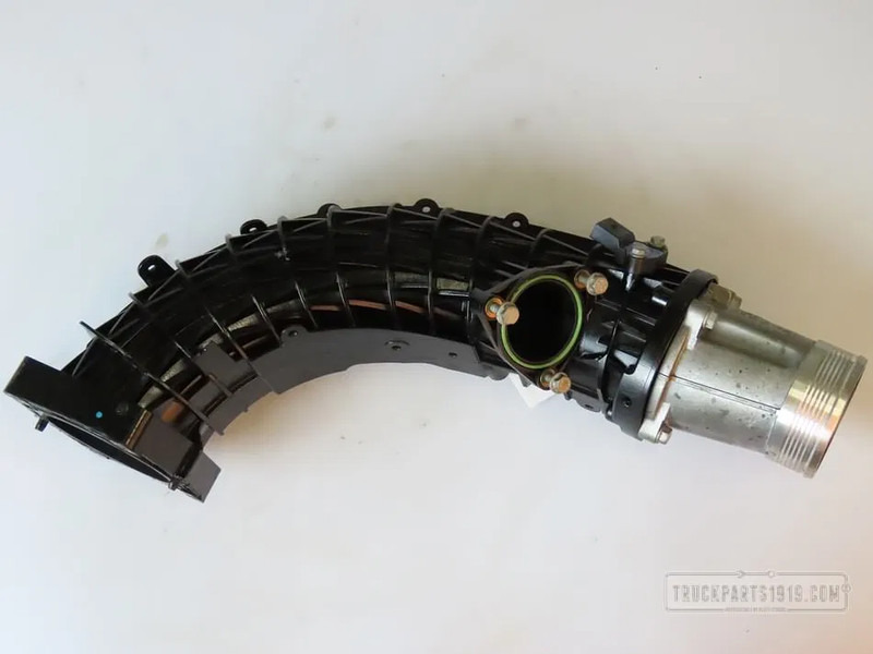 Mercedes-Benz A4710982037 Aanzuigbuis iinlaat MB OM471 - Σύστημα εισαγωγής αέρα για Φορτηγό: φωτογραφία 2 Mercedes-Benz A4710982037 Aanzuigbuis iinlaat MB OM471 - Σύστημα εισαγωγής αέρα για Φορτηγό: φωτογραφία 2