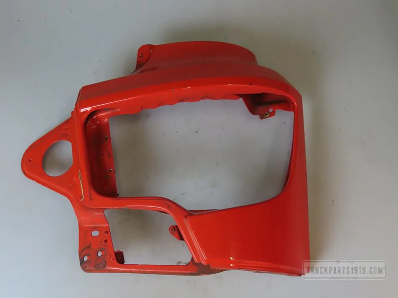 Mercedes-Benz Body & Chassis Parts Koplamphoek Li. MB MP4 - Γωνία προφυλακτήρα για Φορτηγό: φωτογραφία 1 Mercedes-Benz Body & Chassis Parts Koplamphoek Li. MB MP4 - Γωνία προφυλακτήρα για Φορτηγό: φωτογραφία 1