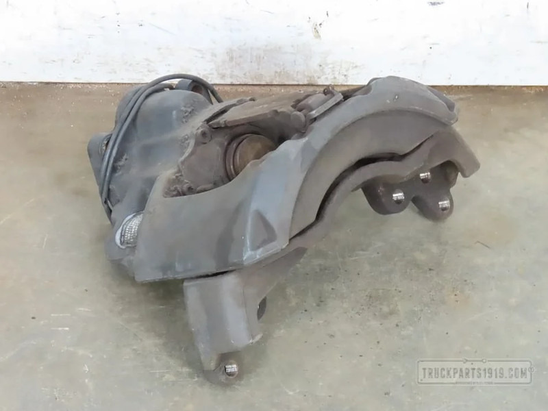 Mercedes-Benz Brake System Remklauw Re. MB MP4 17.5" - Δαγκάνα φρένων για Φορτηγό: φωτογραφία 1 Mercedes-Benz Brake System Remklauw Re. MB MP4 17.5" - Δαγκάνα φρένων για Φορτηγό: φωτογραφία 1