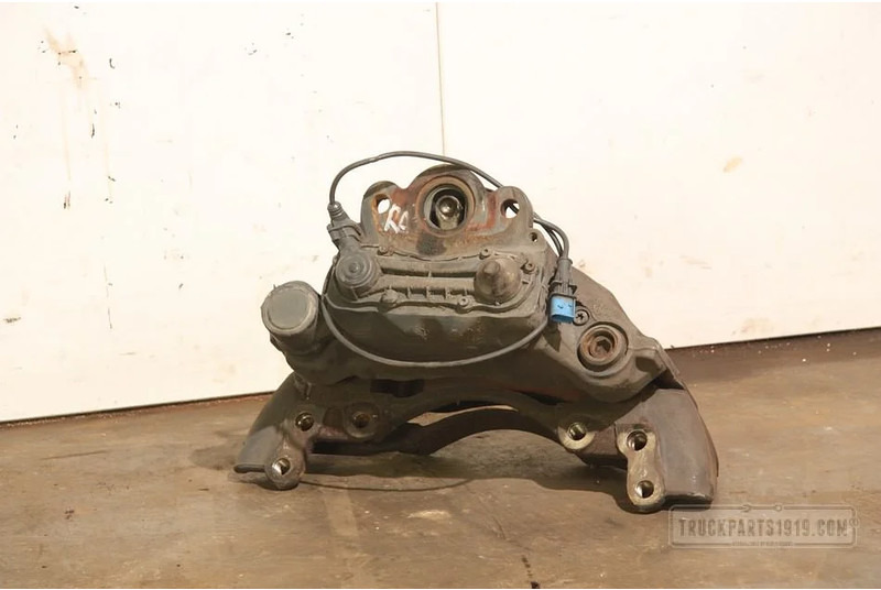Mercedes-Benz Brake System Remklauw Re. a MB MP4 - Δαγκάνα φρένων για Φορτηγό: φωτογραφία 1 Mercedes-Benz Brake System Remklauw Re. a MB MP4 - Δαγκάνα φρένων για Φορτηγό: φωτογραφία 1