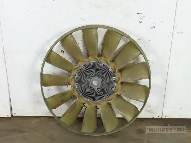 Mercedes-Benz Cooling System Visco koppeling MB MP4 - Ανεμιστήρας για Φορτηγό: φωτογραφία 1 Mercedes-Benz Cooling System Visco koppeling MB MP4 - Ανεμιστήρας για Φορτηγό: φωτογραφία 1