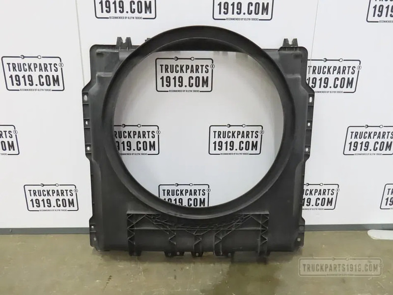 Mercedes-Benz MB A 9605053255 | Windtunnel MP4 - Ανεμιστήρας για Φορτηγό: φωτογραφία 1 Mercedes-Benz MB A 9605053255 | Windtunnel MP4 - Ανεμιστήρας για Φορτηγό: φωτογραφία 1